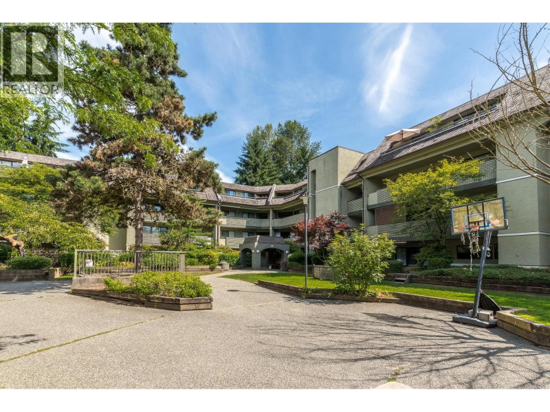 1200 PACIFIC Street Coquitlam British Columbia, V3B 6K2 - 2 Bedrooms Condo For Sale