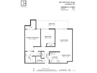1200 PACIFIC Street | Coquitlam British Columbia | Slide Image Sixteen