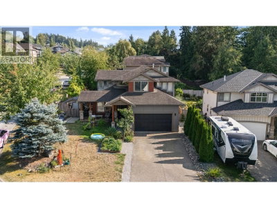 24760 KIMOLA Drive | Maple Ridge British Columbia | Slide Image One
