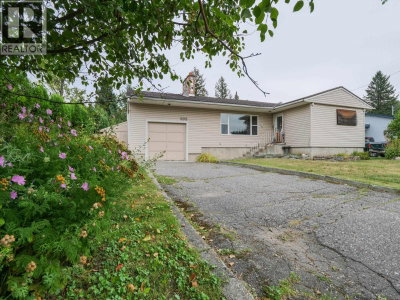 293 DOHERTY Drive | Quesnel British Columbia | Slide Image One