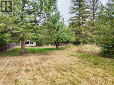 293 DOHERTY Drive | Quesnel British Columbia | Slide Image Nineteen