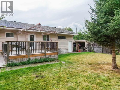 293 DOHERTY Drive | Quesnel British Columbia | Slide Image Twenty