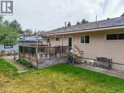 293 DOHERTY Drive | Quesnel British Columbia | Slide Image Twenty-five