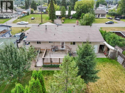 293 DOHERTY Drive | Quesnel British Columbia | Slide Image Twenty-eight