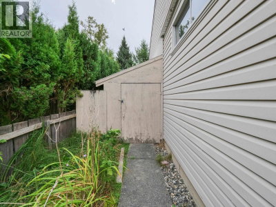 293 DOHERTY Drive | Quesnel British Columbia | Slide Image Twenty-nine