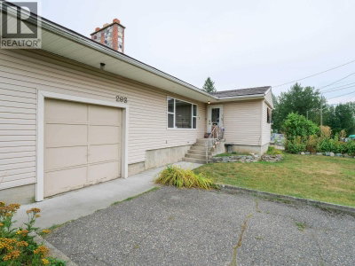 293 DOHERTY Drive | Quesnel British Columbia | Slide Image Thirty