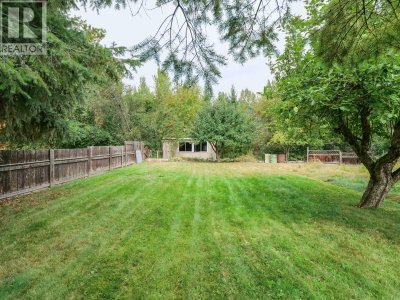 293 DOHERTY Drive | Quesnel British Columbia | Slide Image Thirty-one