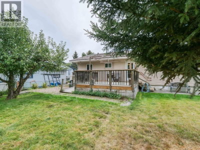 293 DOHERTY Drive | Quesnel British Columbia | Slide Image Thirty-seven