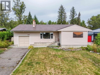 293 DOHERTY Drive | Quesnel British Columbia | Slide Image Forty