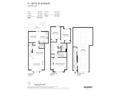 16772 61 Avenue | Surrey British Columbia | Slide Image Forty