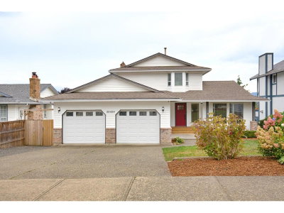 35454 STAFFORD Drive | Abbotsford British Columbia | Slide Image One