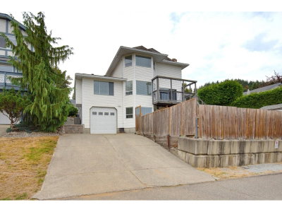 35454 STAFFORD Drive | Abbotsford British Columbia | Slide Image Forty