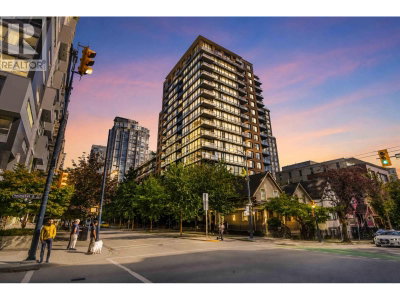 1088 RICHARDS Street | Vancouver British Columbia | Slide Image Eleven