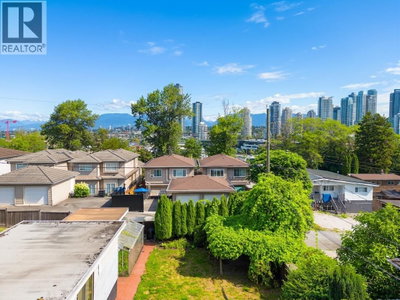 4137 DOMINION Street | Burnaby British Columbia | Slide Image Eight