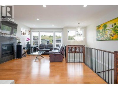4605 GANNETT Road | Prince George British Columbia | Slide Image Nine