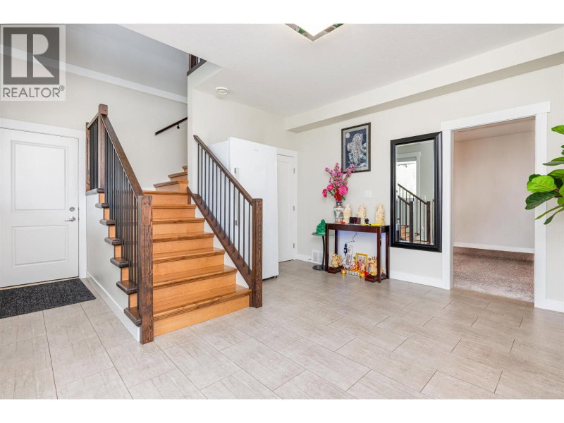 4605 GANNETT Road Prince George British Columbia, V2N 0B7 - 5 Bedrooms Home For Sale