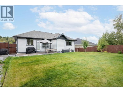 4605 GANNETT Road | Prince George British Columbia | Slide Image Twenty-five