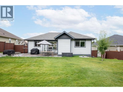 4605 GANNETT Road | Prince George British Columbia | Slide Image Twenty-eight