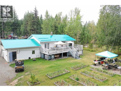 330 CARAGANA Road | Quesnel British Columbia | Slide Image Thirty-six