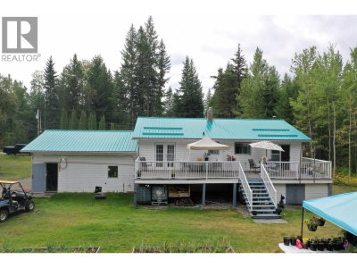 330 CARAGANA Road | Quesnel British Columbia | Slide Image Thirty-seven