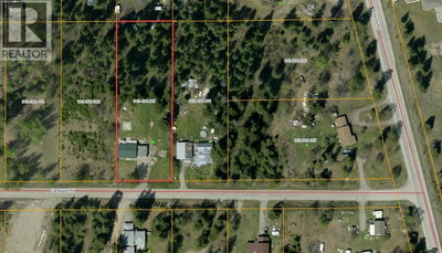 330 CARAGANA Road | Quesnel British Columbia | Slide Image Forty