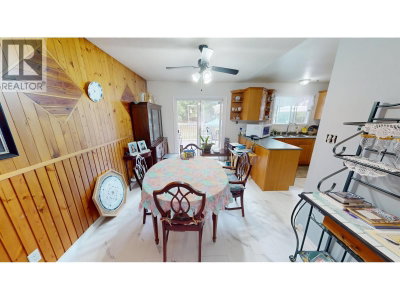330 CARAGANA Road | Quesnel British Columbia | Slide Image Five