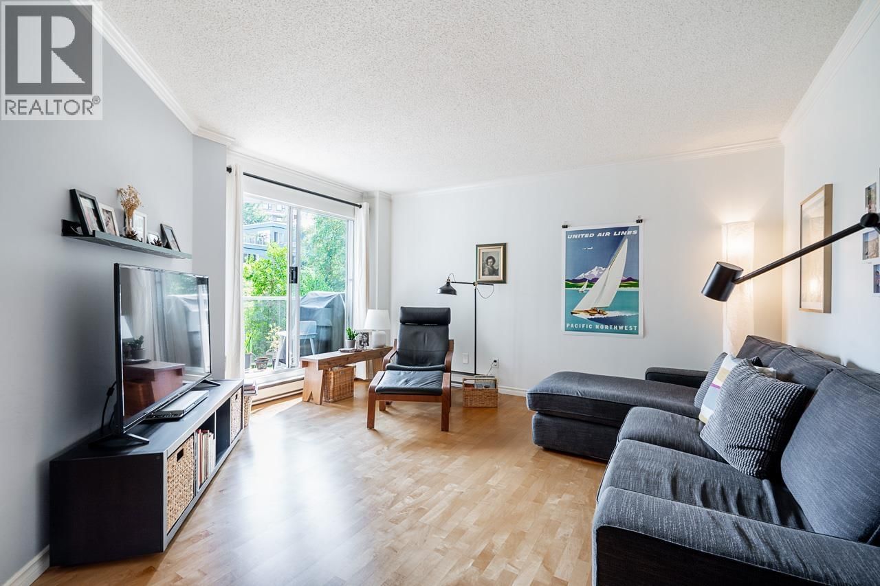 1510 1ST Avenue, Vancouver, British Columbia V6J 4S3