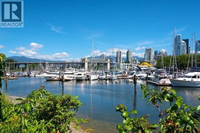 1510 1ST Avenue | Vancouver British Columbia | Slide Image Twenty-seven