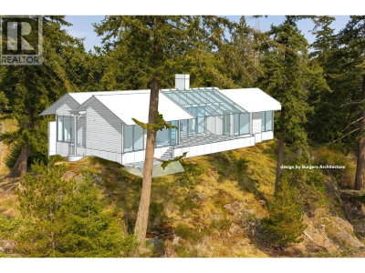 923 OCEAN PARK Lane | Bowen Island British Columbia | Slide Image Sixteen