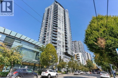 1155 SEYMOUR Street | Vancouver British Columbia | Slide Image Twenty-three