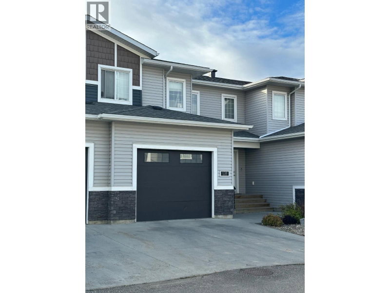 10104 114A Avenue Fort St. John British Columbia, V1J 8K6 - 3 Bedrooms Condo For Sale