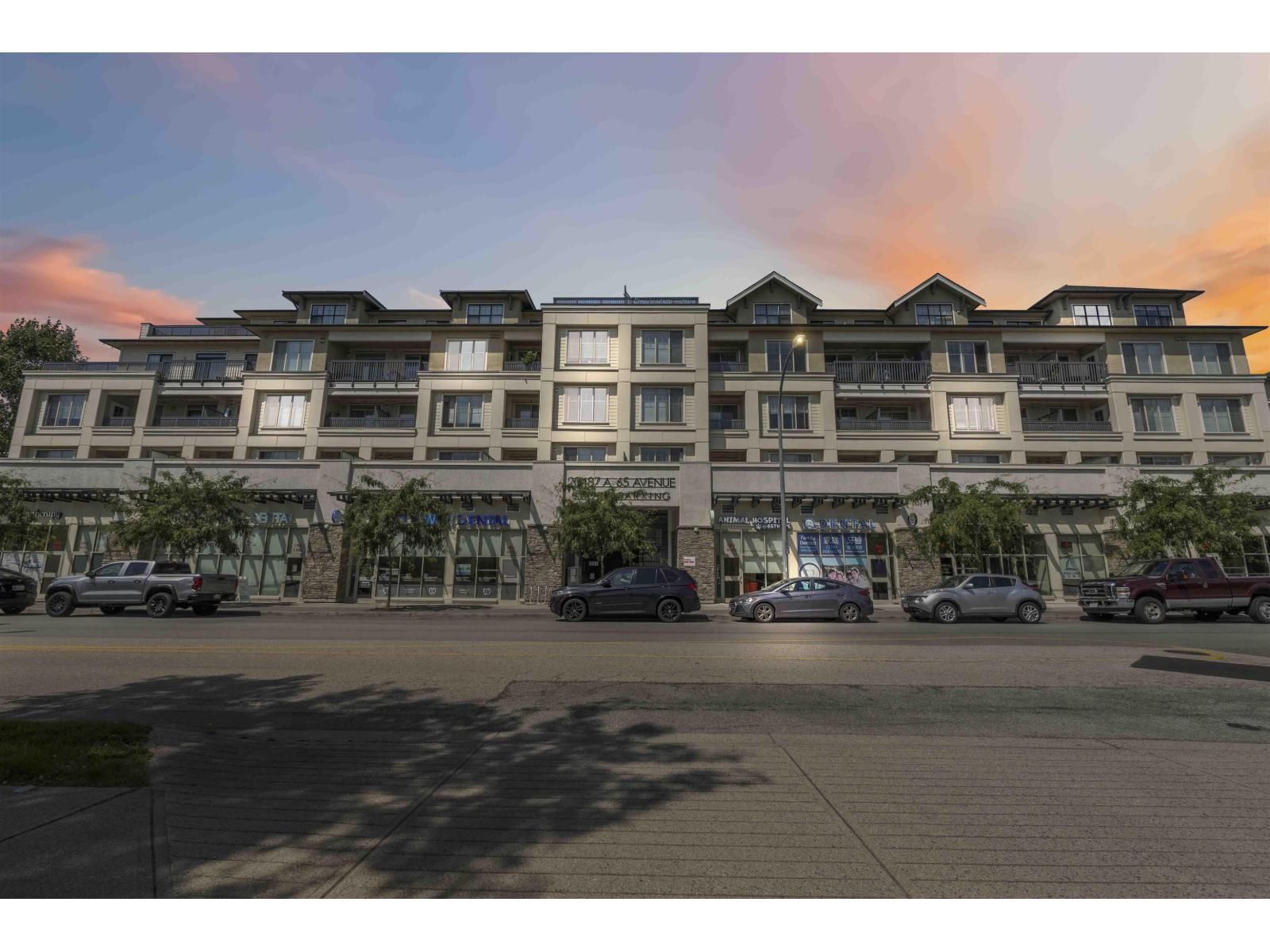 20487 65 Avenue, Langley, British Columbia V2Y 3K5
