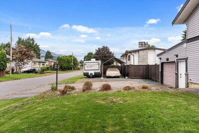 46551 TETON Avenue | Chilliwack British Columbia | Slide Image Thirty-three