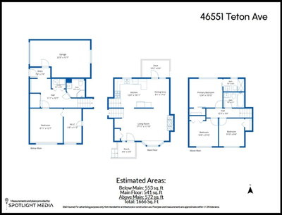46551 TETON Avenue | Chilliwack British Columbia | Slide Image Six
