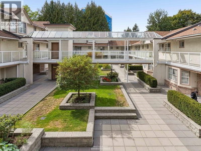5575 PATTERSON Avenue | Burnaby British Columbia | Slide Image Two