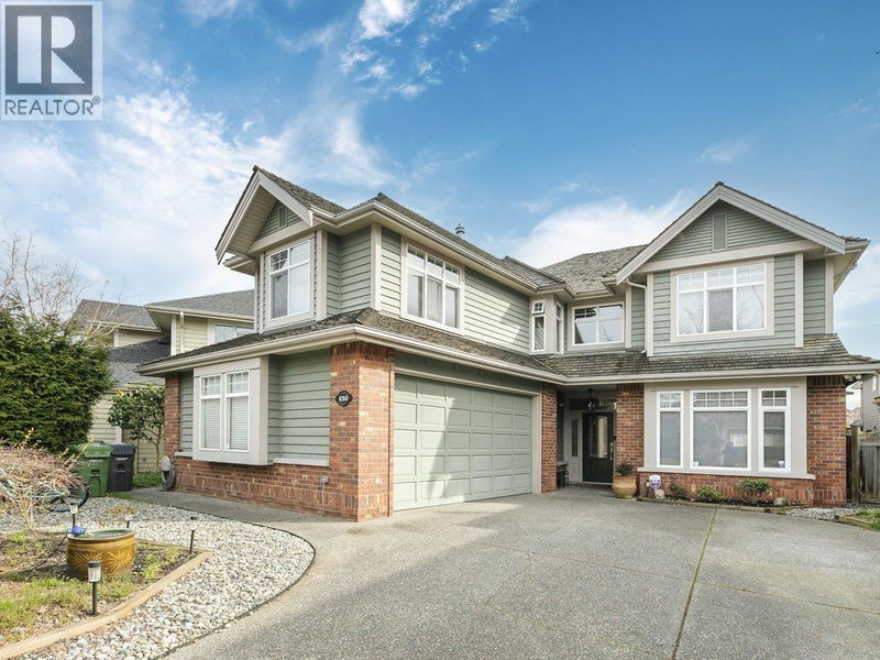6260 RICHARDS Drive Richmond British Columbia, V7C 5V7 - 5 Bedrooms Home For Sale