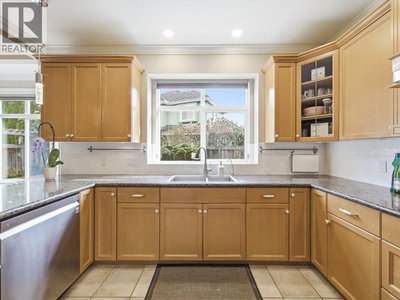 6260 RICHARDS Drive | Richmond British Columbia | Slide Image Nine