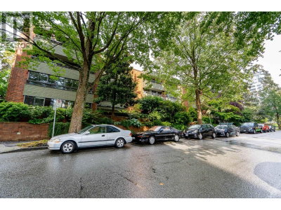 1355 HARWOOD Street | Vancouver British Columbia | Slide Image One