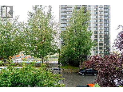 1355 HARWOOD Street | Vancouver British Columbia | Slide Image Six