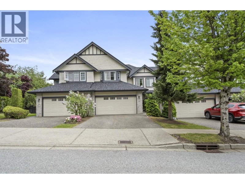 1765 PADDOCK Drive Coquitlam British Columbia, V3E 3J1 - 4 Bedrooms Condo For Sale