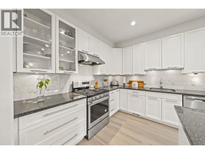 1765 PADDOCK Drive | Coquitlam British Columbia | Slide Image Six
