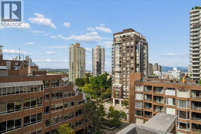 1333 HORNBY Street | Vancouver British Columbia | Slide Image Twenty-five