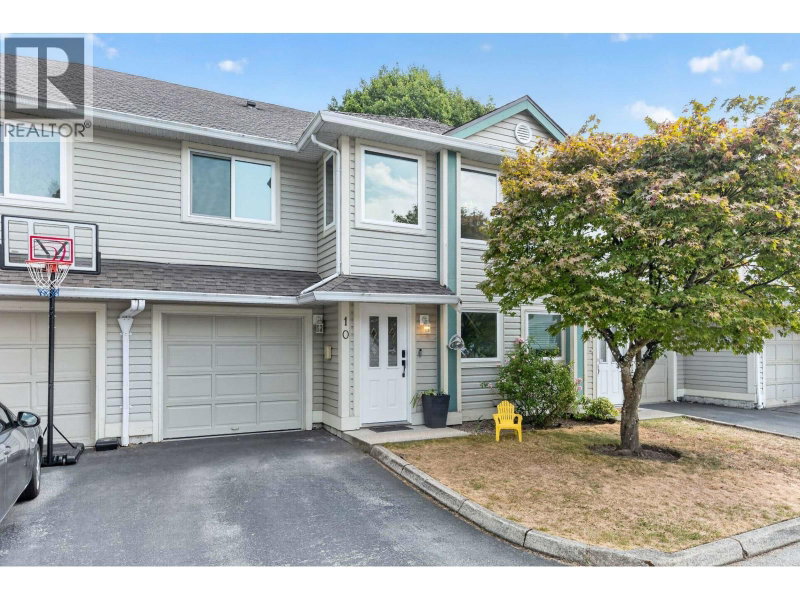 11950 232 Street Maple Ridge British Columbia, V2X 6T1 - 3 Bedrooms Condo For Sale
