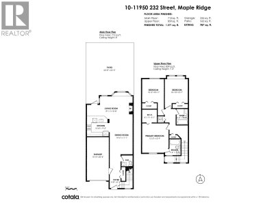 11950 232 Street | Maple Ridge British Columbia | Slide Image Forty