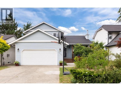 12193 MAKINSON Street | Maple Ridge British Columbia | Slide Image One