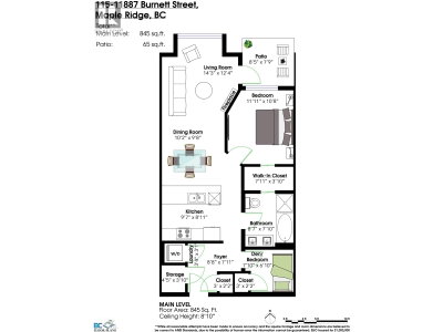 11887 BURNETT Street | Maple Ridge British Columbia | Slide Image Thirty-three