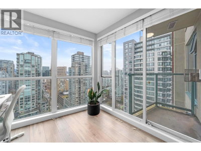 939 HOMER Street | Vancouver British Columbia | Slide Image Eighteen