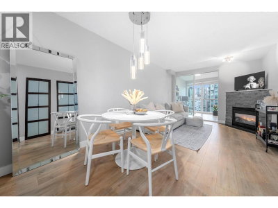 939 HOMER Street | Vancouver British Columbia | Slide Image Two