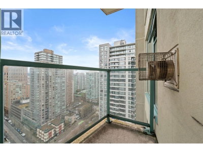 939 HOMER Street | Vancouver British Columbia | Slide Image Thirty