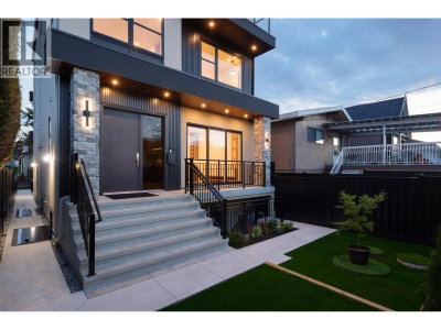 4331 UNION Street | Burnaby British Columbia | Slide Image Twenty-eight